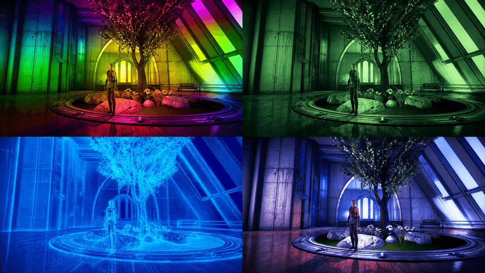 Art Of Shader - Film And Special Effects thumbnail