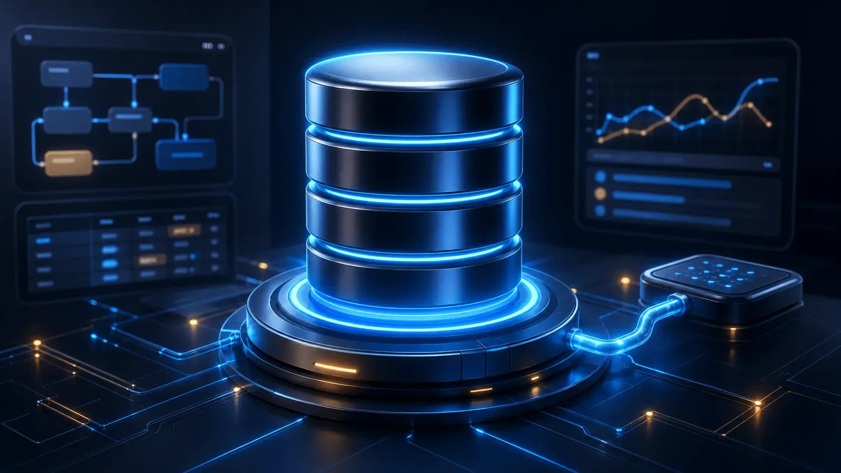 DataBases thumbnail