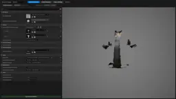 Dynamic Mesh Occluder thumbnail 5