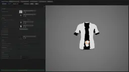 Dynamic Mesh Occluder thumbnail 6