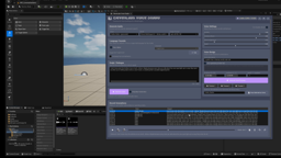 ElevenLabs Voice Studio thumbnail 2