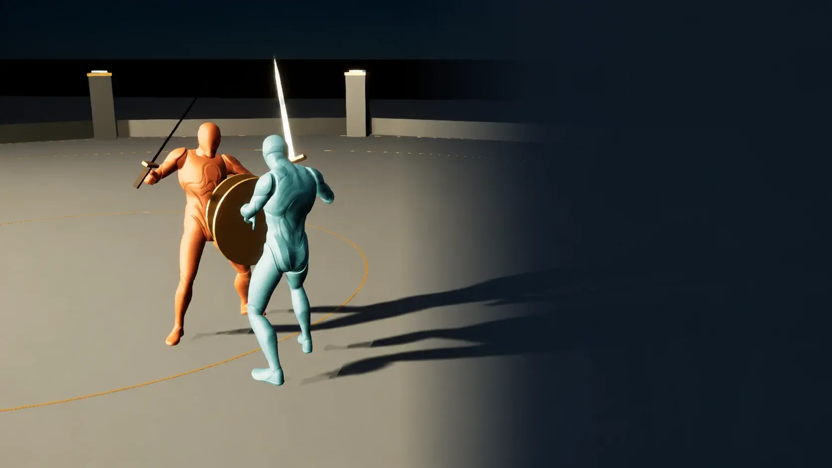 Fabric Motion Studio product preview
