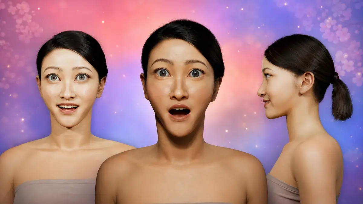 Jihyo : Korean Girl thumbnail