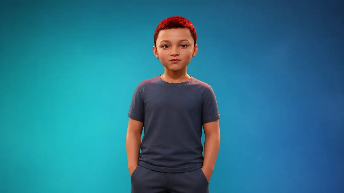 Jimmy : The Fat Kid thumbnail