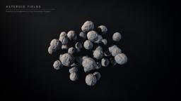Procedural Asteroid thumbnail 4