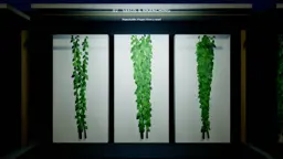 Procedural Vines thumbnail 13