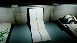 Procedural Vines thumbnail 5