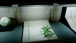 Procedural Vines thumbnail 3