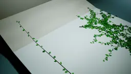 Procedural Vines thumbnail 4