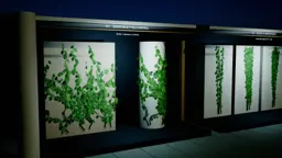 Procedural Vines thumbnail 18