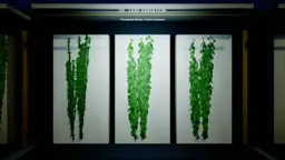 Procedural Vines thumbnail 15