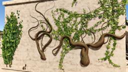 Procedural Vines thumbnail 3