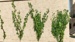 Procedural Vines thumbnail 4