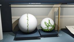 Procedural Vines thumbnail 8