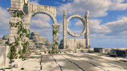 Procedural Vines thumbnail 15