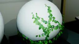 Procedural Vines thumbnail 2