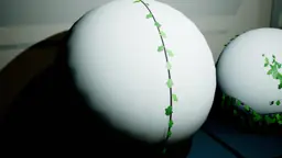 Procedural Vines thumbnail 11