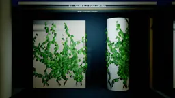 Procedural Vines thumbnail 12