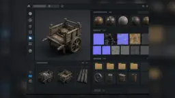 Ultimate AI Mesh Generator thumbnail 5
