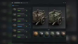 Ultimate AI Mesh Generator thumbnail 7