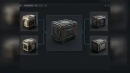 Ultimate AI Mesh Generator thumbnail 4