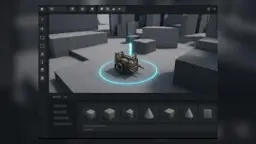 Ultimate AI Mesh Generator thumbnail 6