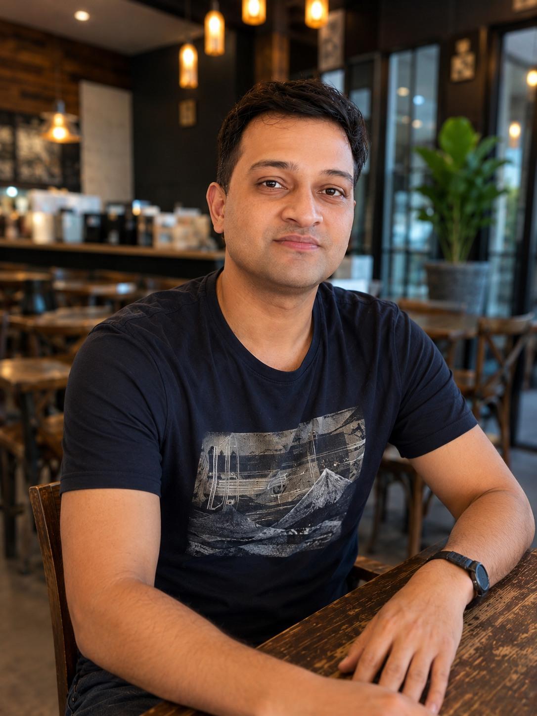 Sameek Kundu