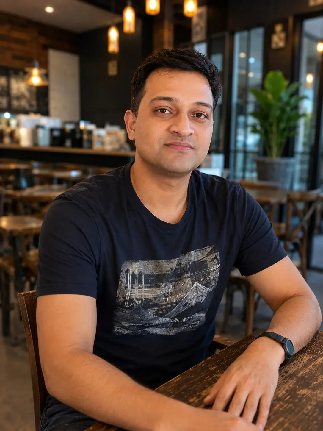 Sameek Kundu
