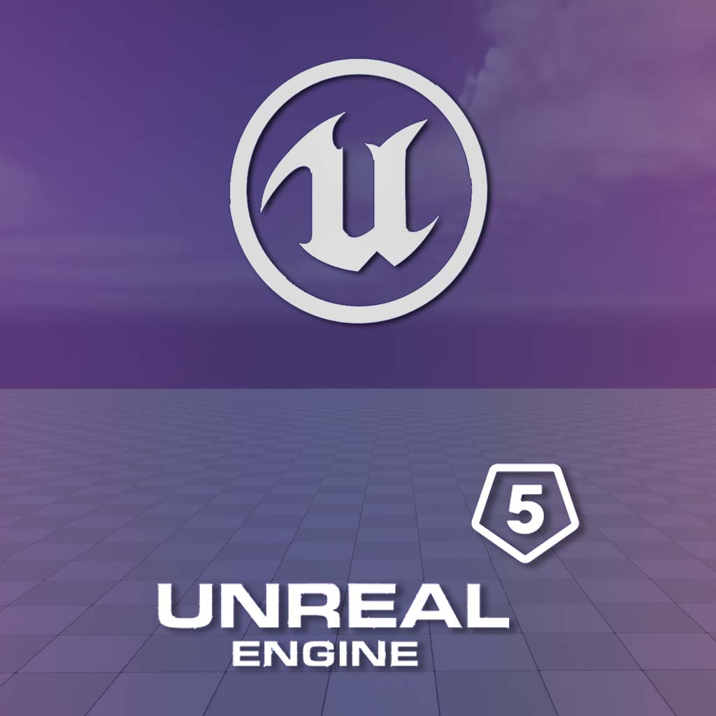 Unreal Engine 5 Crash Course