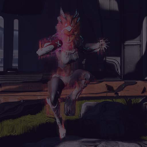 Art Of Shader - Distortion And Glitches