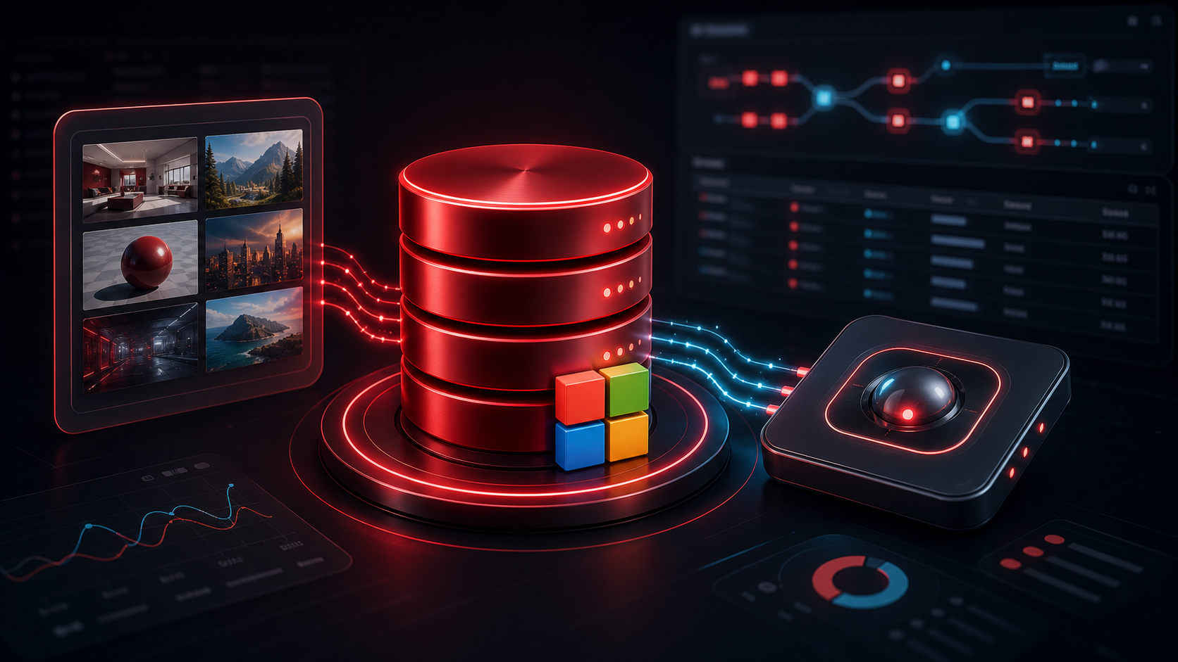 Microsoft SQL Server thumbnail