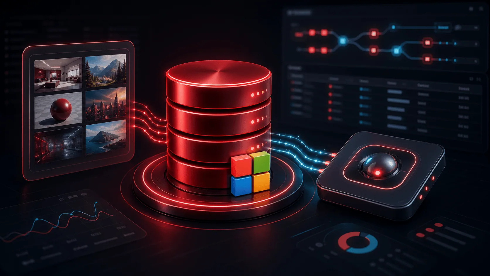 Microsoft SQL Server thumbnail