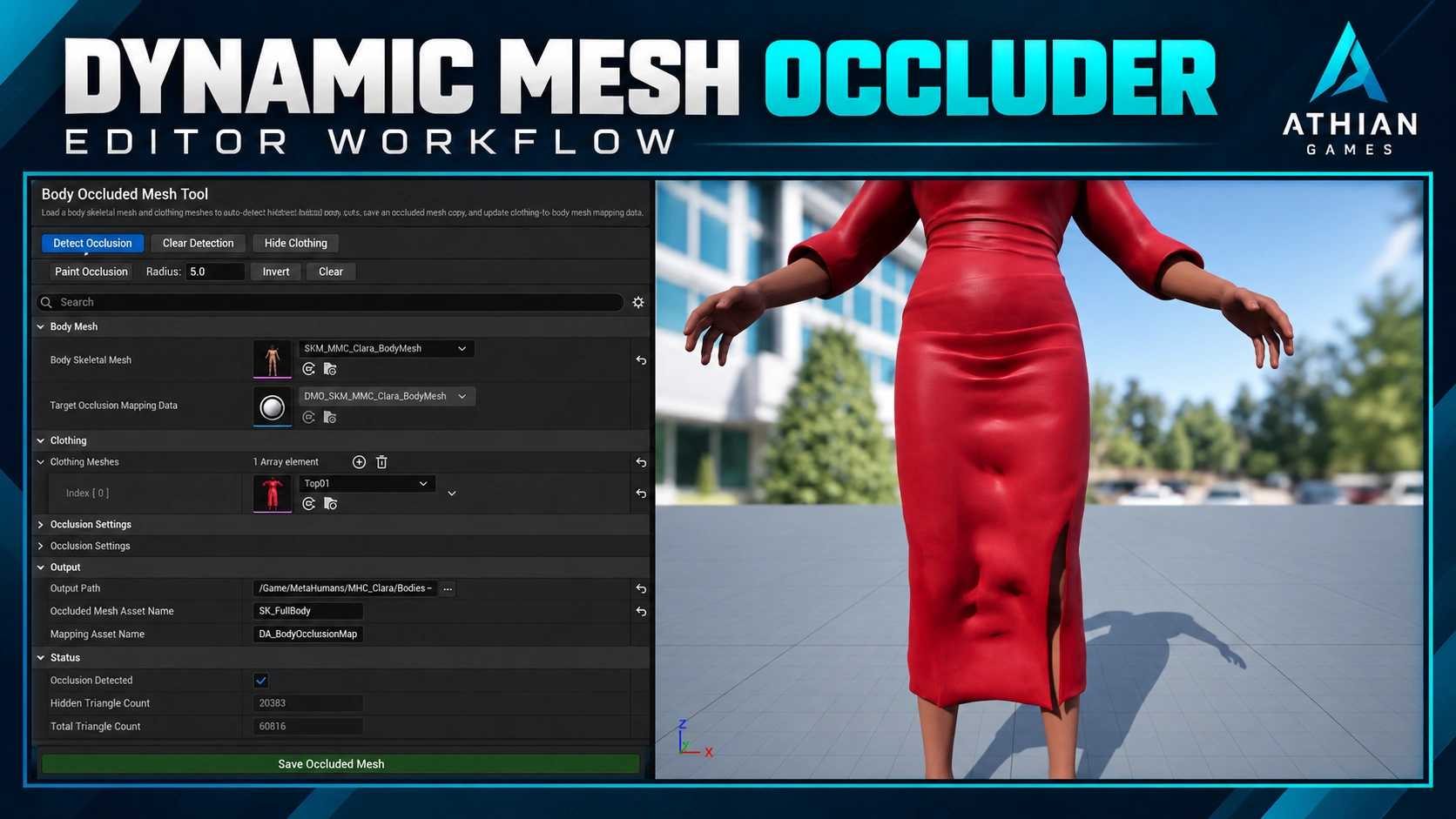 Full Editor Tutorial & Workflow