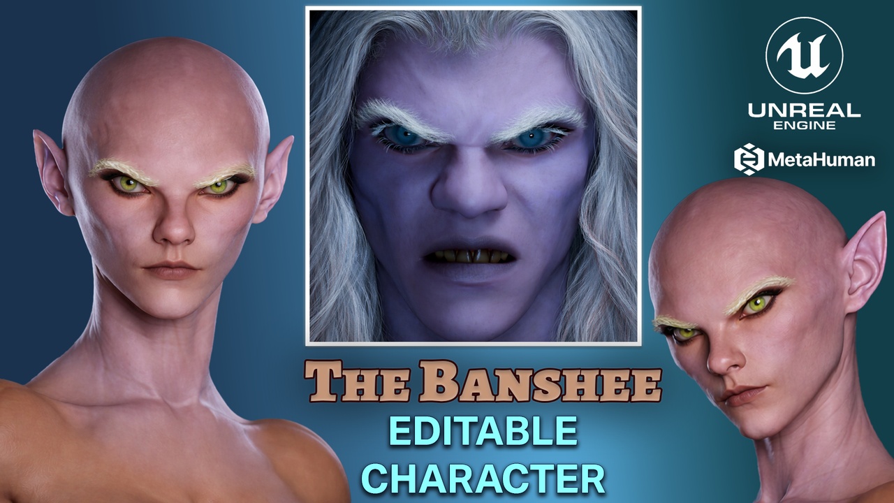 The Banshee