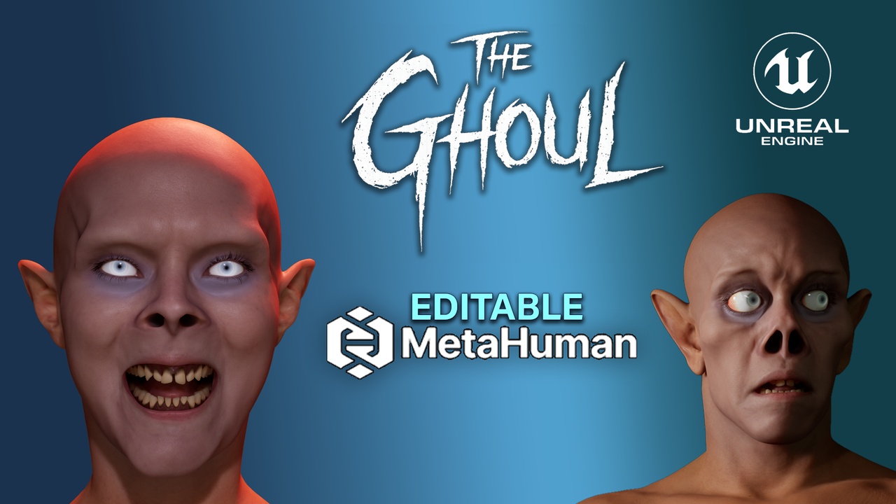 The Ghoul