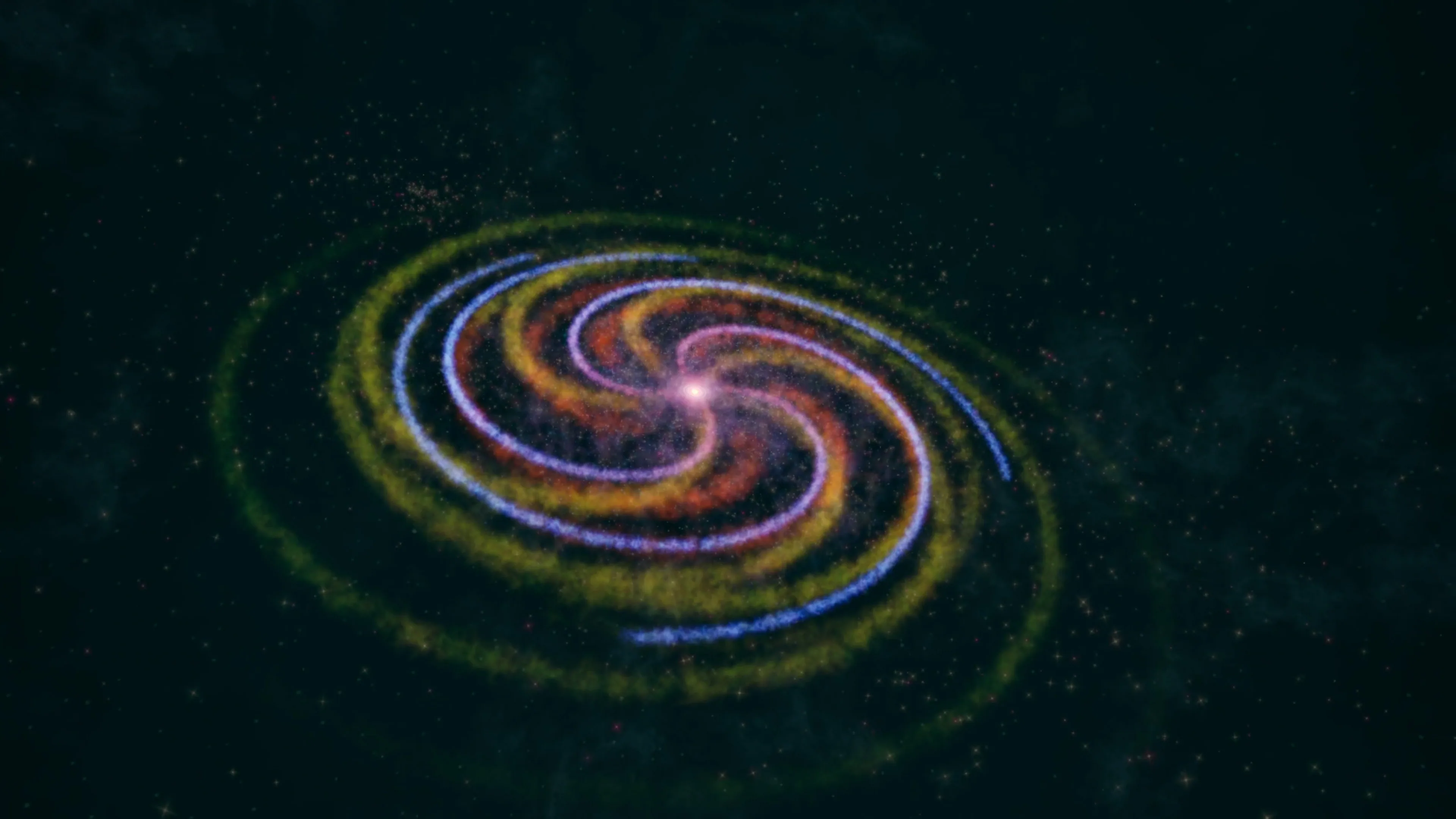 Star Cluster Simulation