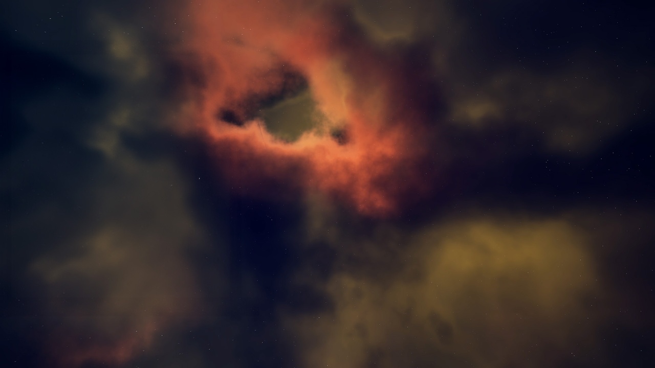 Procedural Skybox
