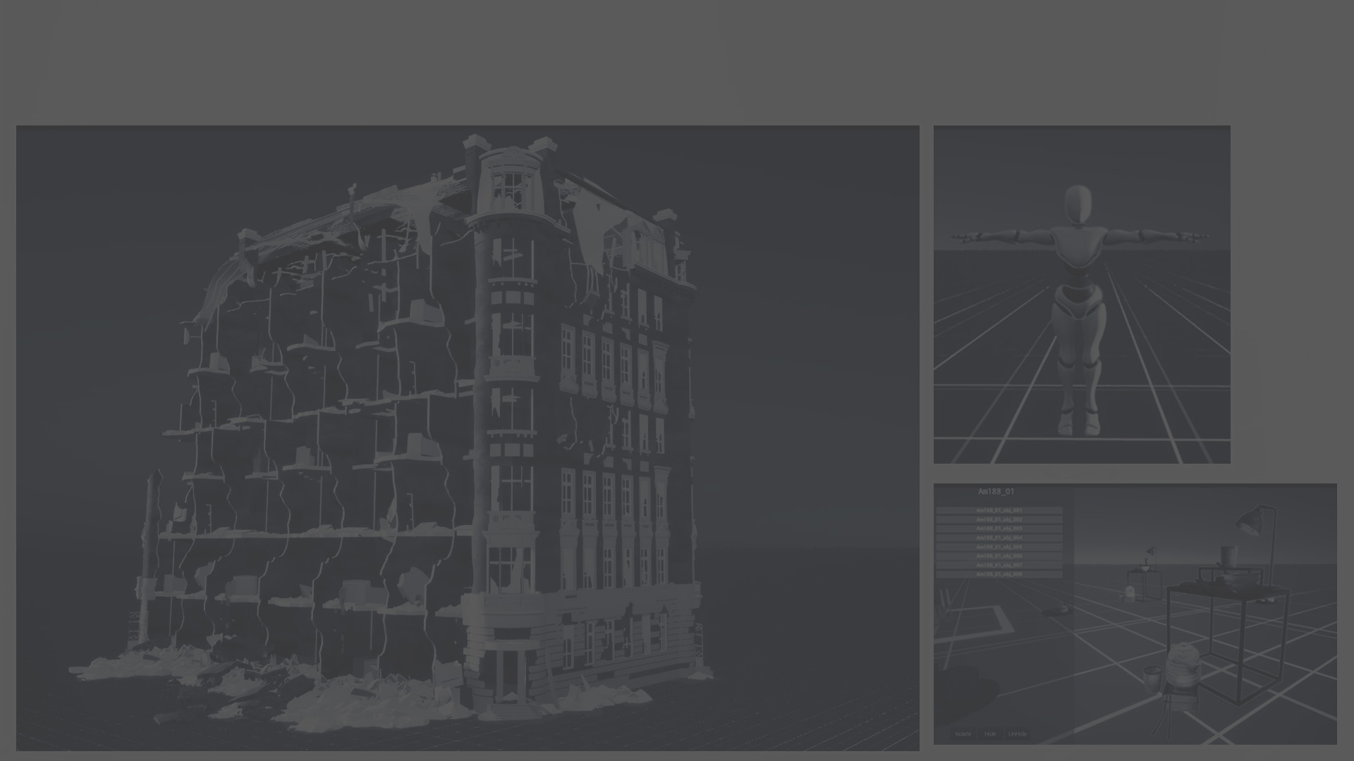 Runtime Asset Import