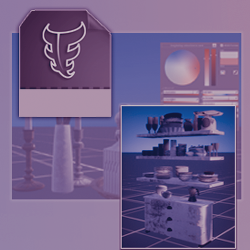 Runtime FBX Import for Unreal Engine