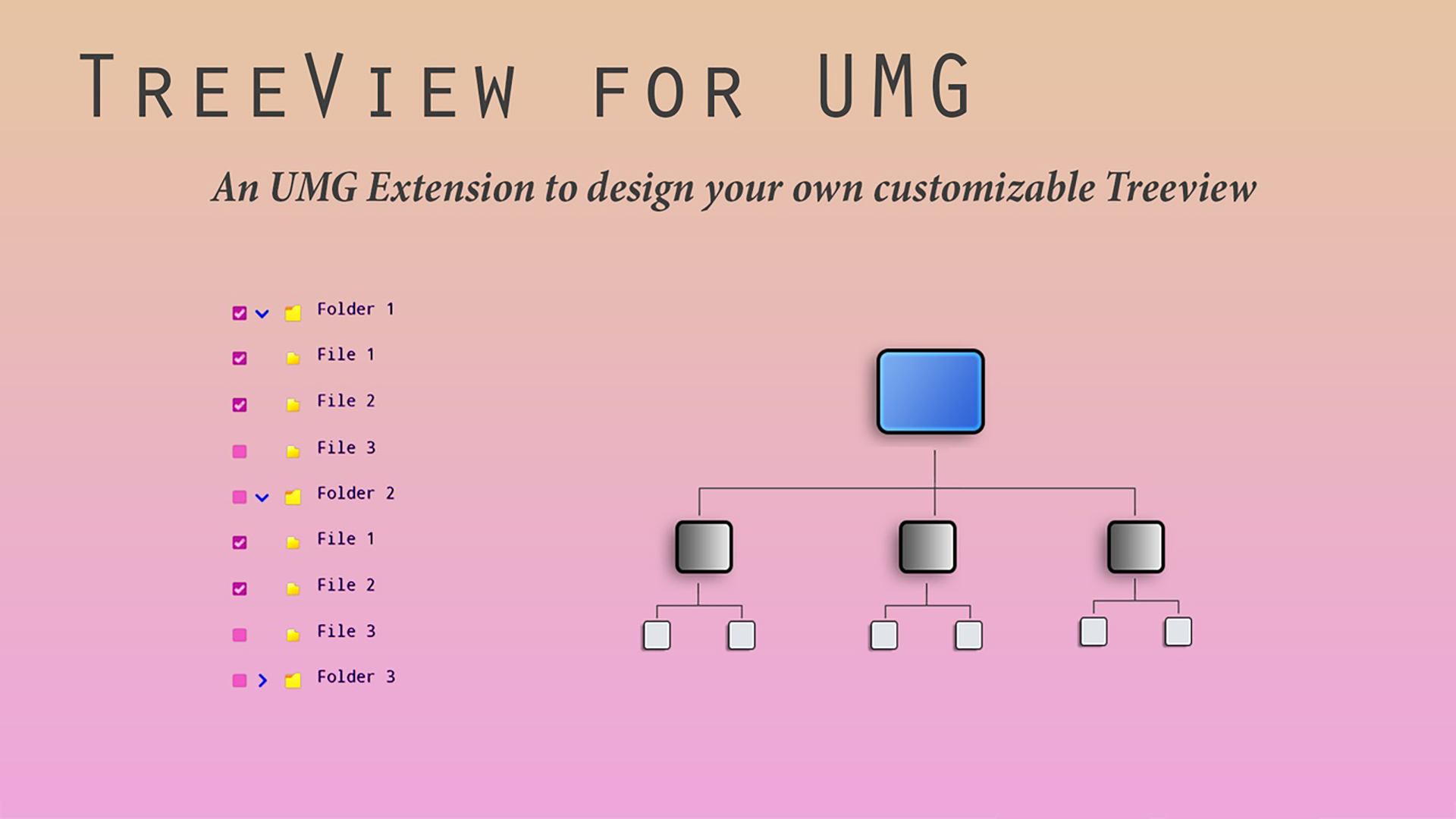Custom Row Widgets