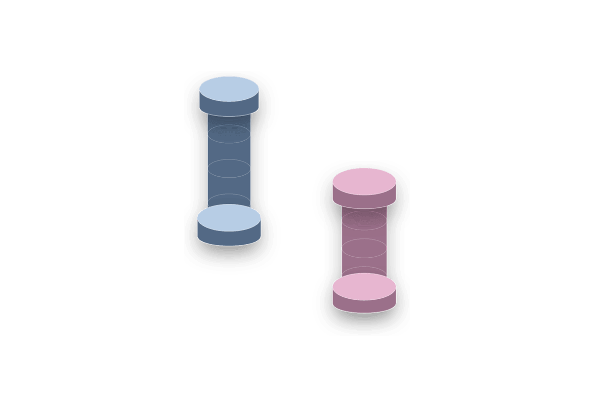 Column / Pillar ULDK generated reference