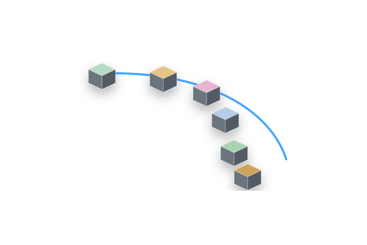 Spline Path - Actor Placement ULDK generated reference
