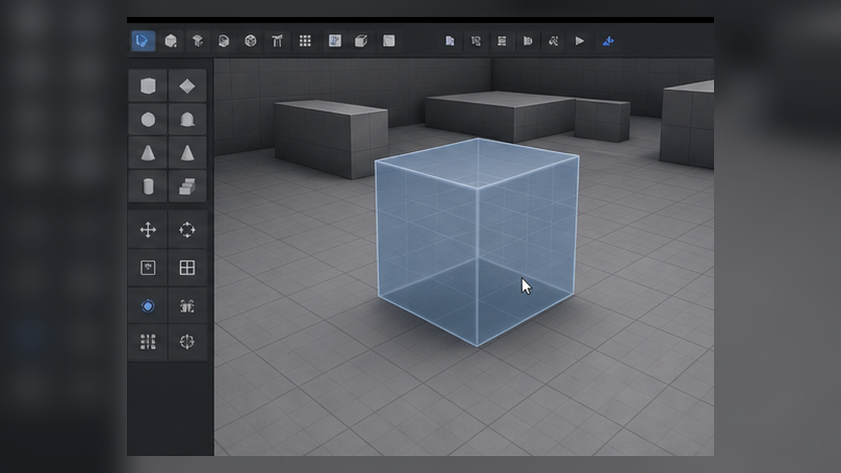 Viewport Placement Workflow