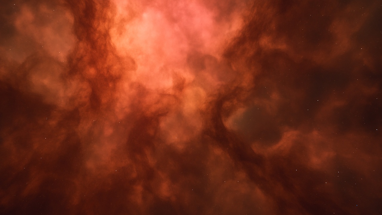 Volumetric Clouds and Nebula