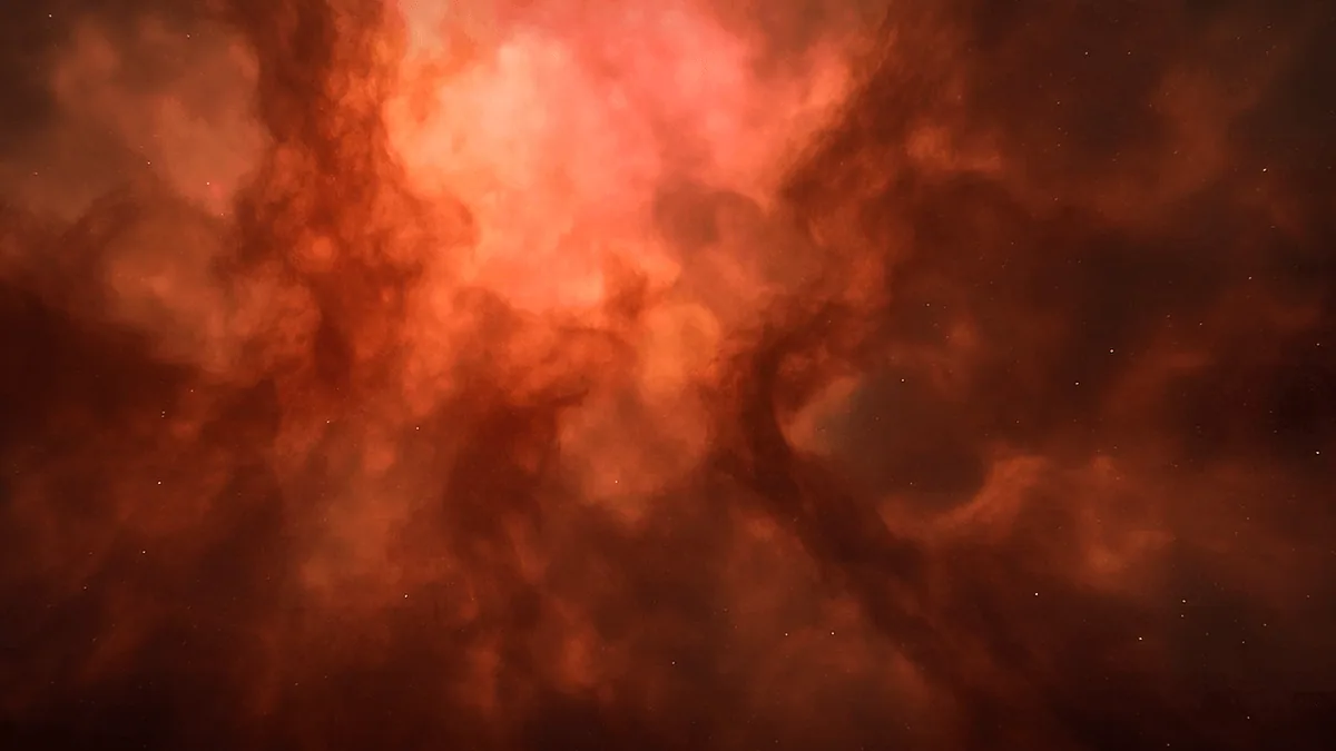 Volumetric Clouds and Nebula
