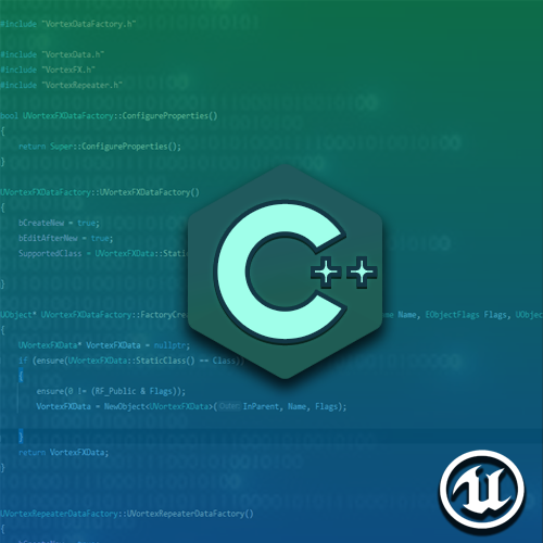 Introduction to Unreal C++